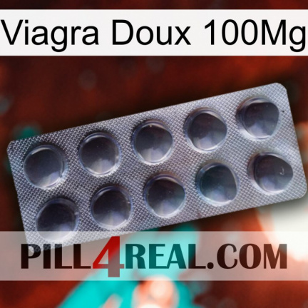 Viagra Soft 100Mg 30